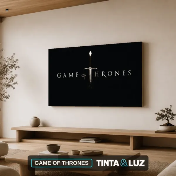 GAME OF THRONES