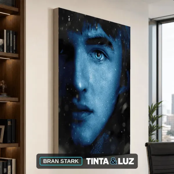 BRAN STARK