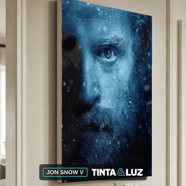 JON SNOW V