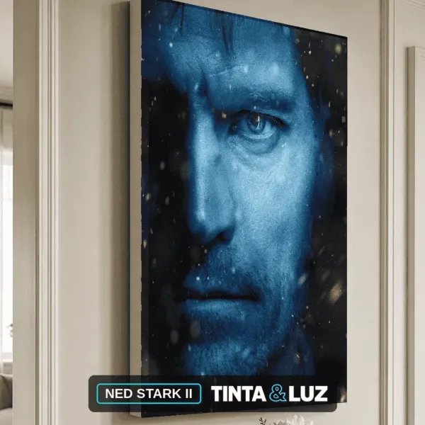 NED STARK II