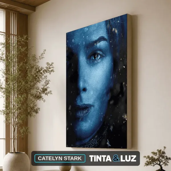 CATELYN STARK