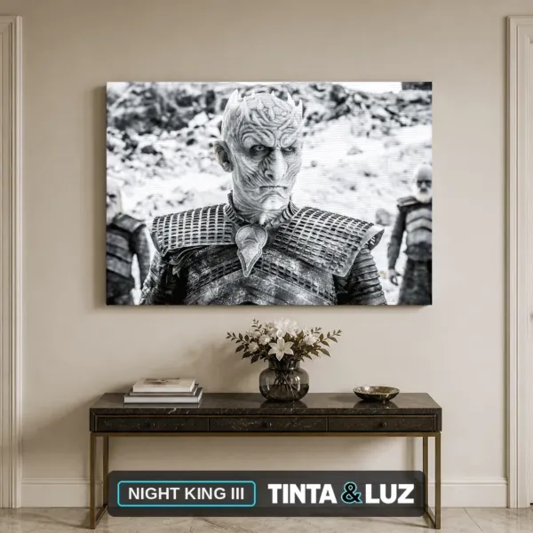 NIGHT KING III