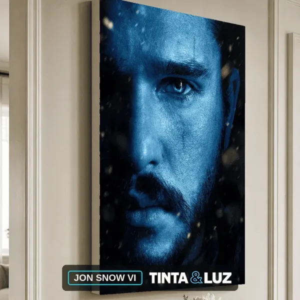 JON SNOW VI