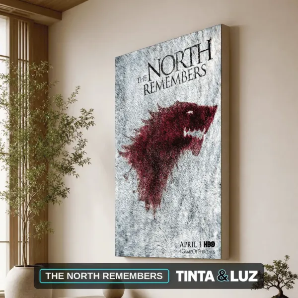 THE NORTH REMEMBERS