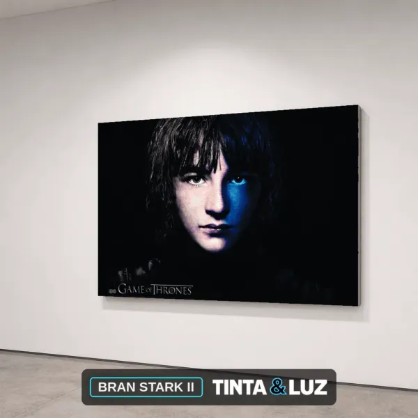 BRAN STARK II