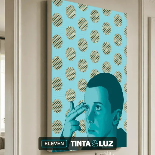 ELEVEN