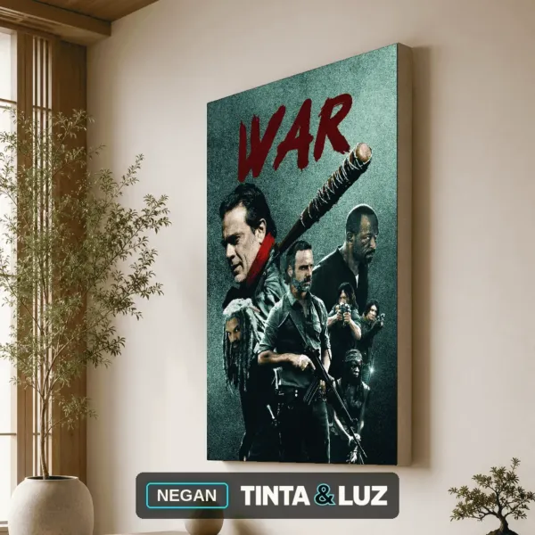 NEGAN