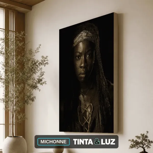 MICHONNE