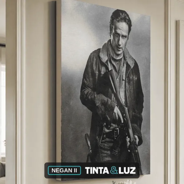 NEGAN II