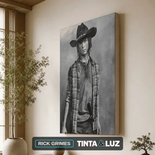 RICK GRIMES