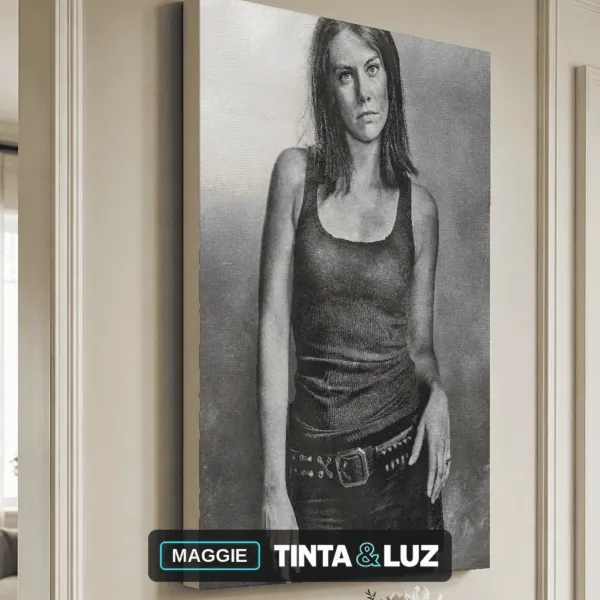 MAGGIE