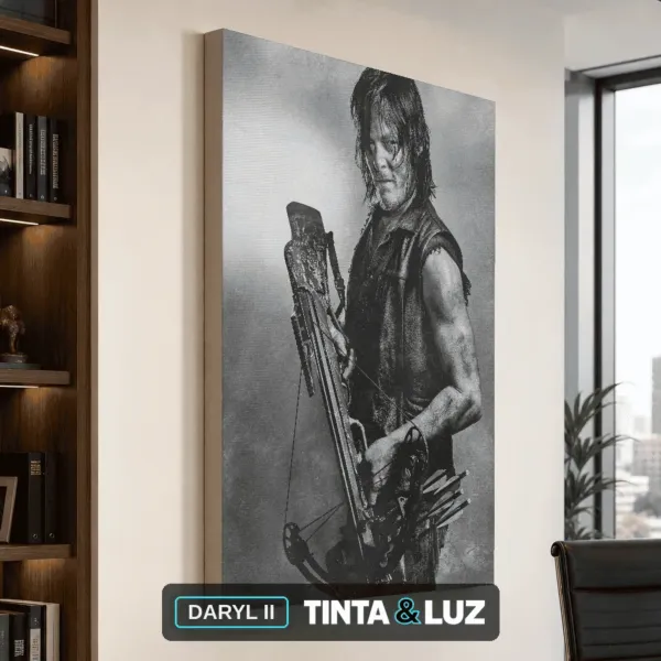 DARYL II