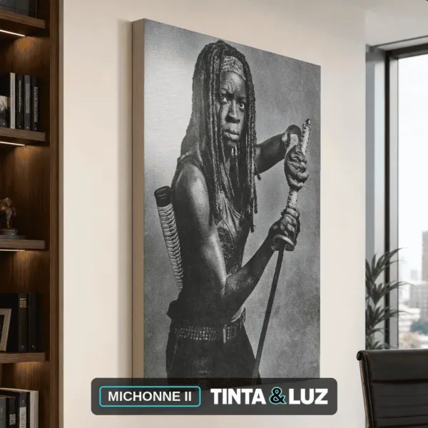 MICHONNE II