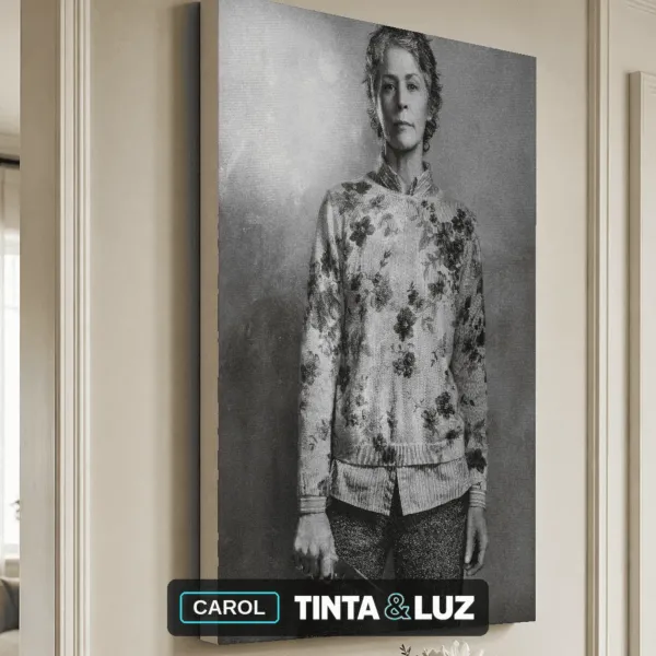 CAROL