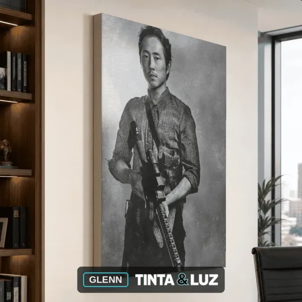 GLENN