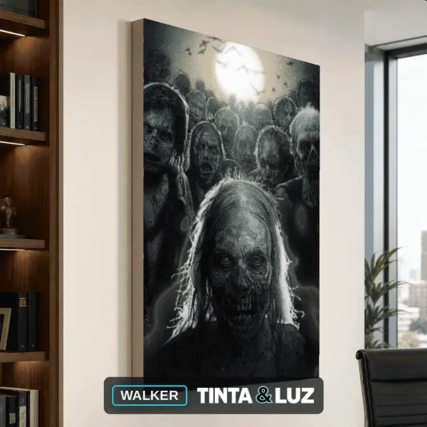 WALKER