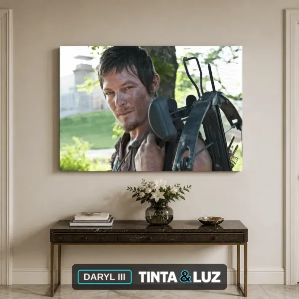 DARYL III