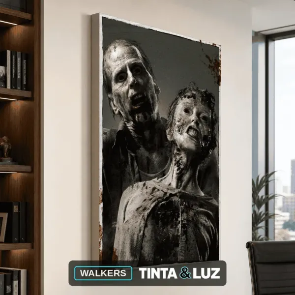 WALKERS