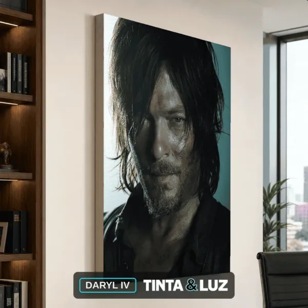 DARYL IV