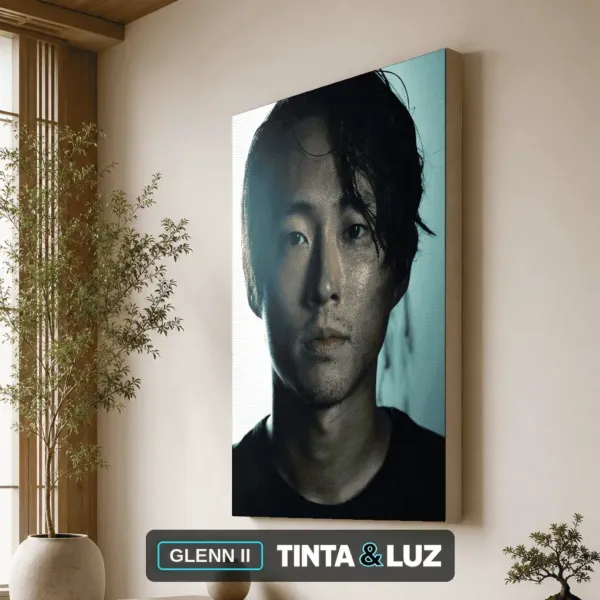 GLENN II