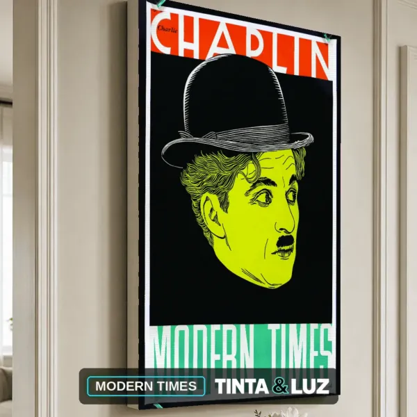 MODERN TIMES