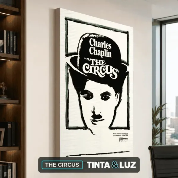 THE CIRCUS