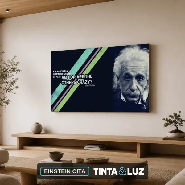 EINSTEIN CITA