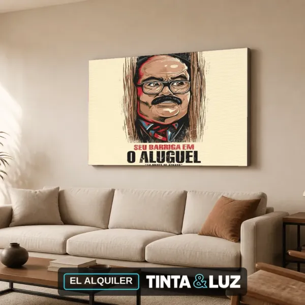 EL ALQUILER