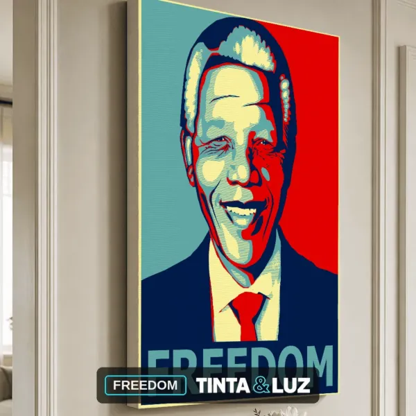FREEDOM