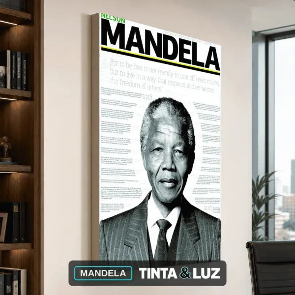 MANDELA