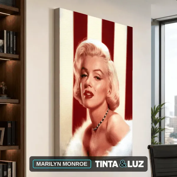 MARILYN MONROE