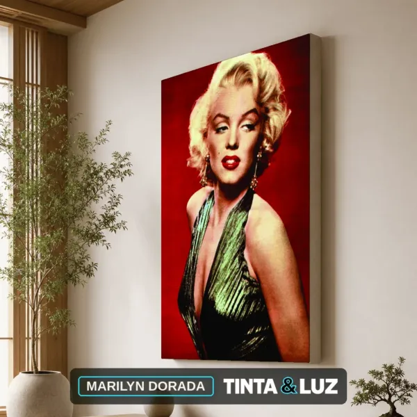 MARILYN DORADA