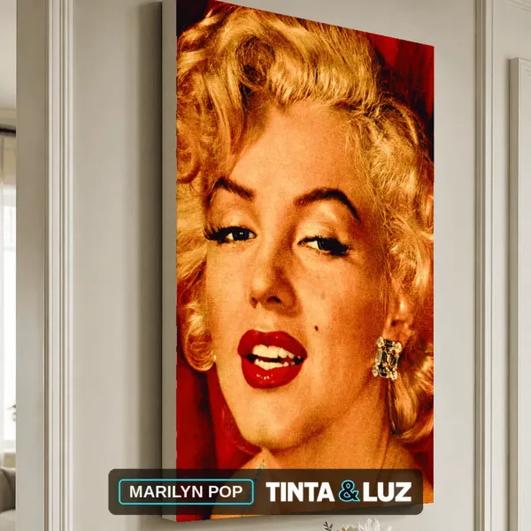 MARILYN POP