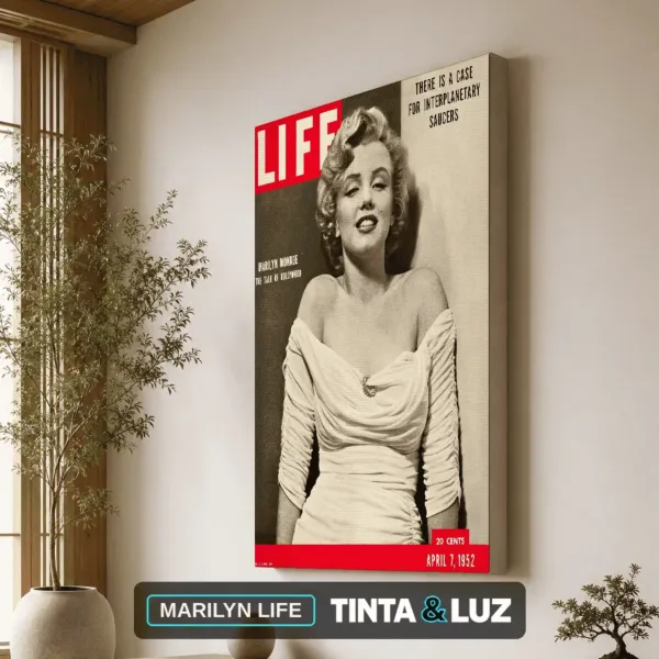 MARILYN LIFE