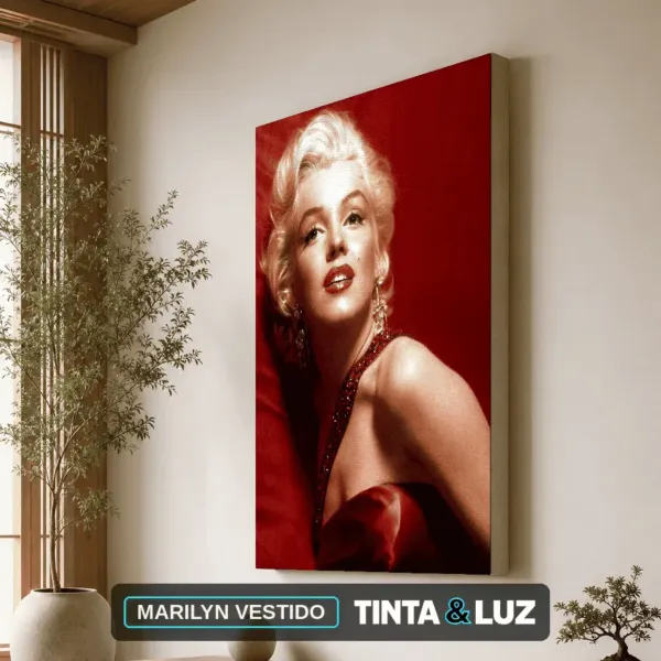 MARILYN VESTIDO