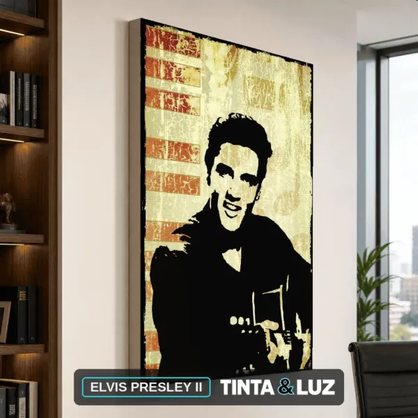 ELVIS PRESLEY II