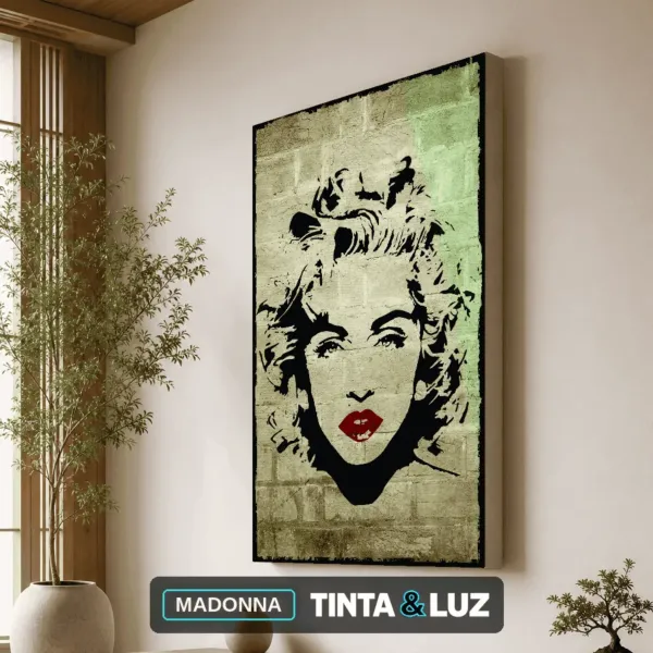 MADONNA