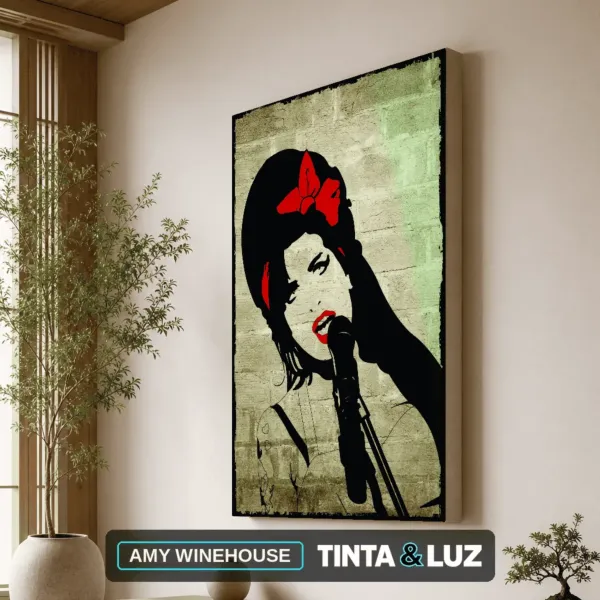 AMY WINEHOUSE