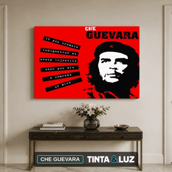 CHE GUEVARA