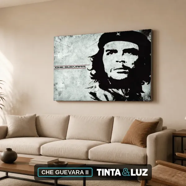 CHE GUEVARA II