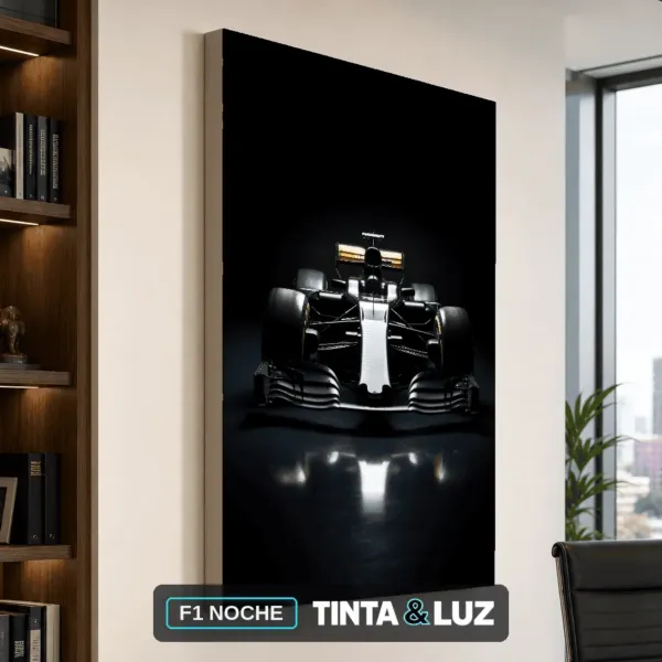 F1 NOCHE