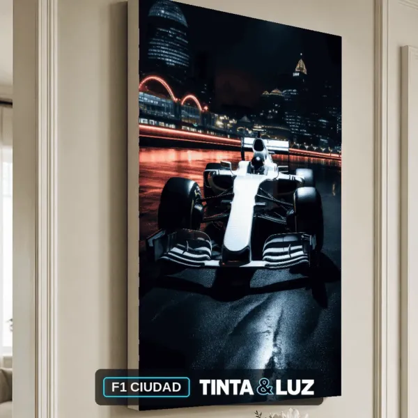 F1 CIUDAD