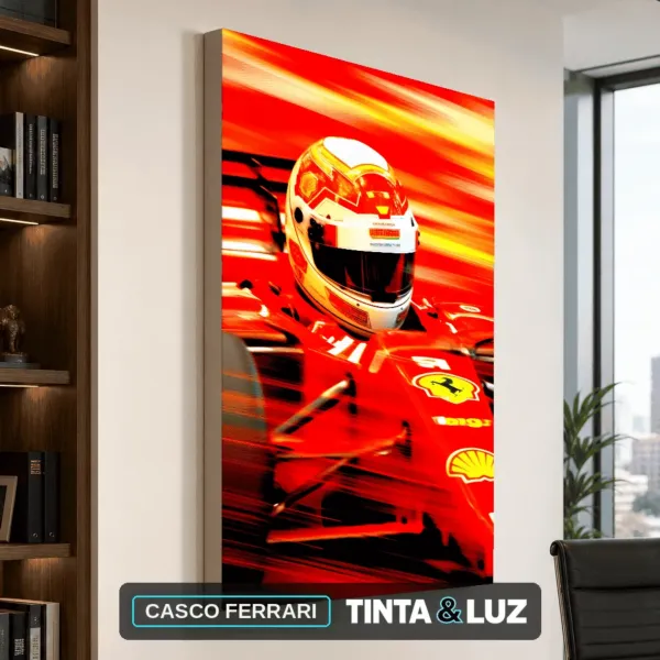 CASCO FERRARI