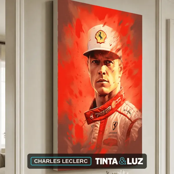 CHARLES LECLERC