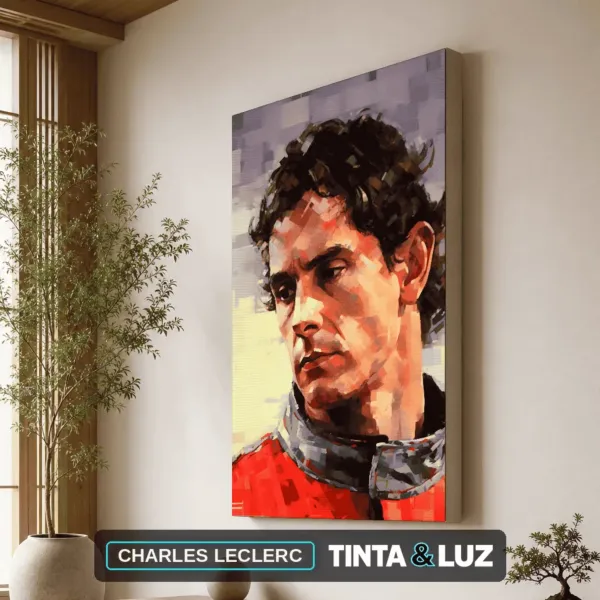 CHARLES LECLERC