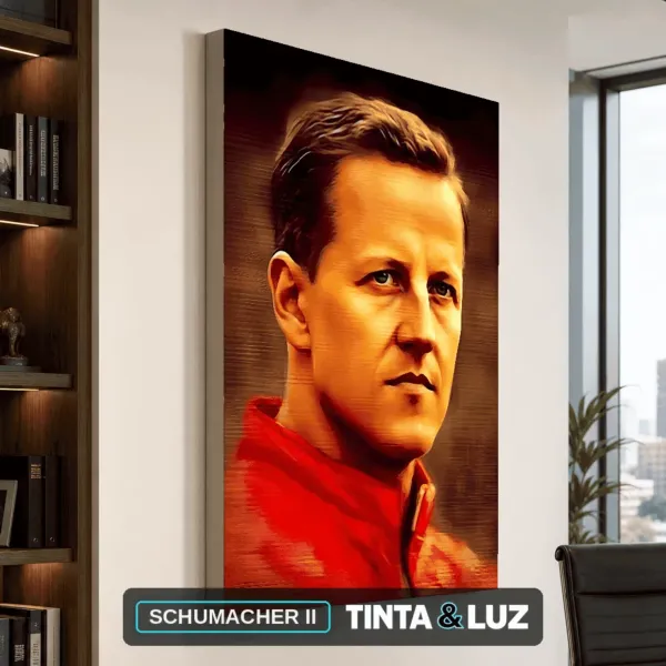 SCHUMACHER II