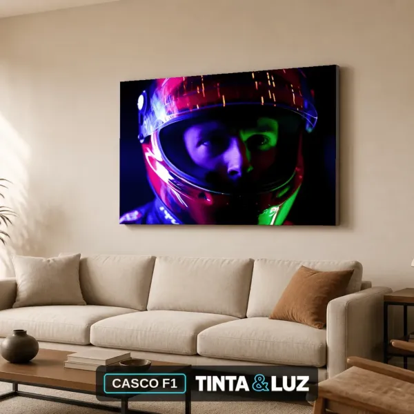 CASCO F1