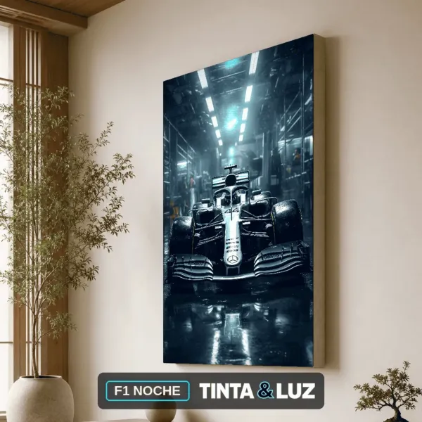 F1 NOCHE