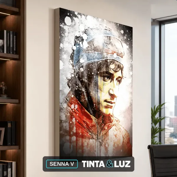 SENNA V