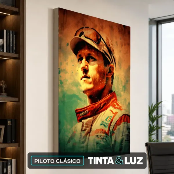 PILOTO CLÁSICO